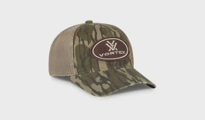 Vortex Mossy Oak/Brown Nesh