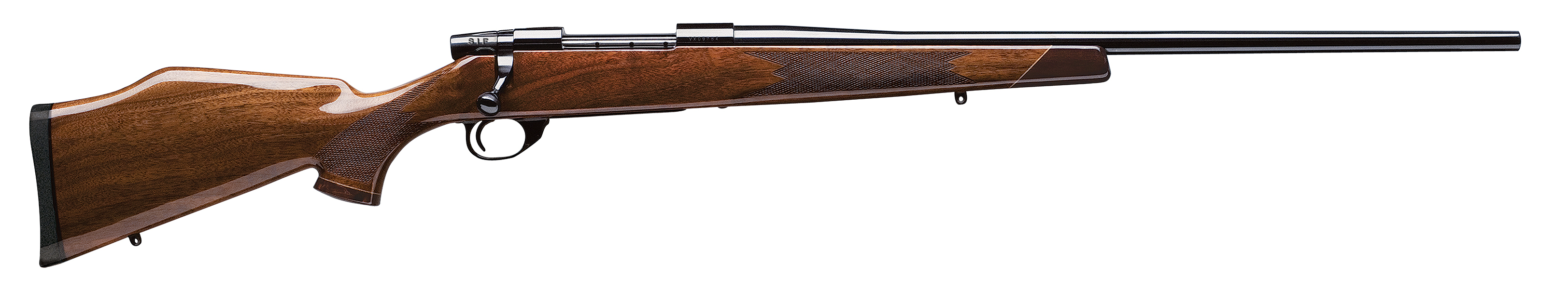 WEATHERBY VANGUARD SPORTER NEW Numerous calibers, finishes and stock types From