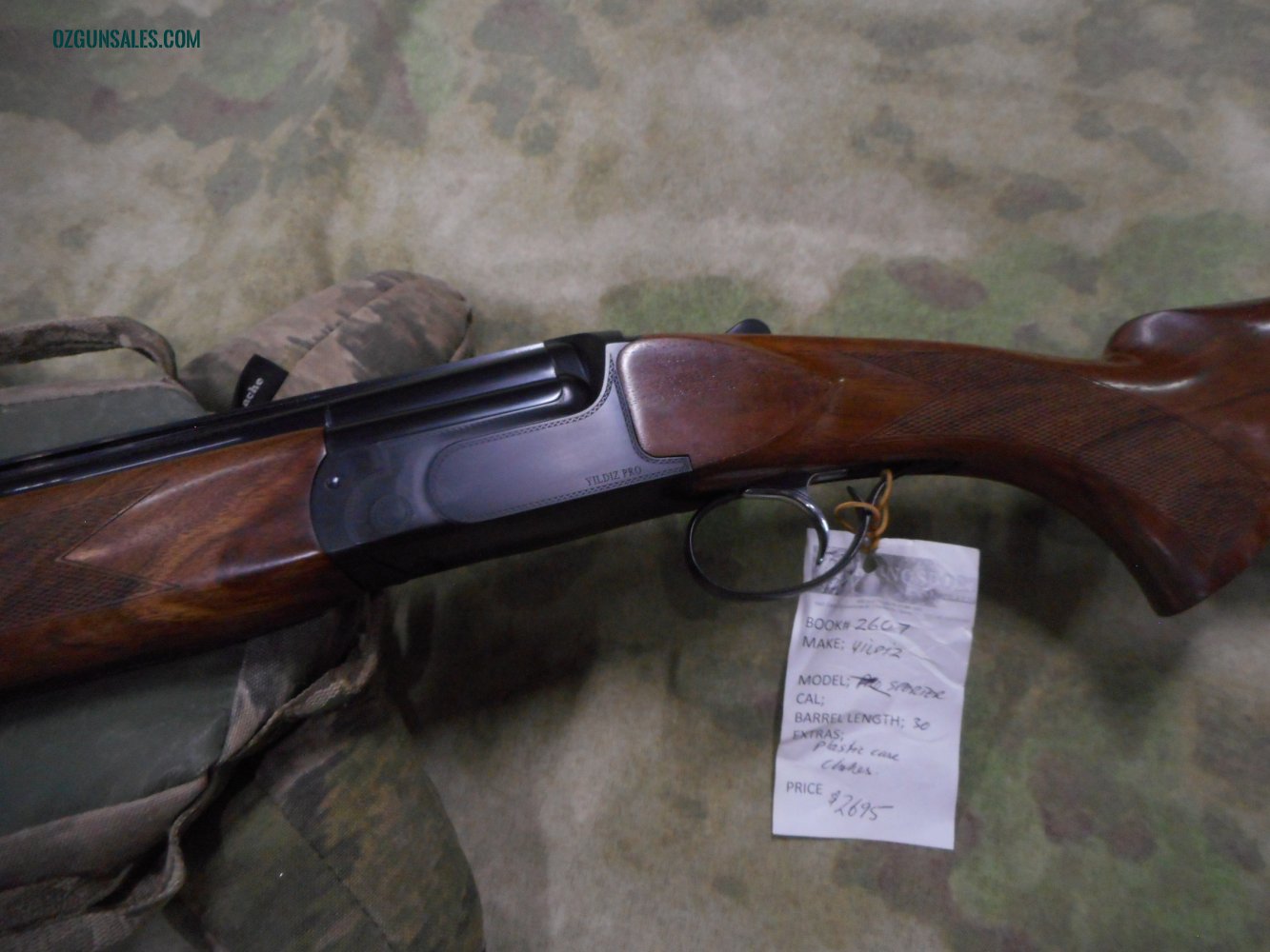 Yildiz Pro Sporter