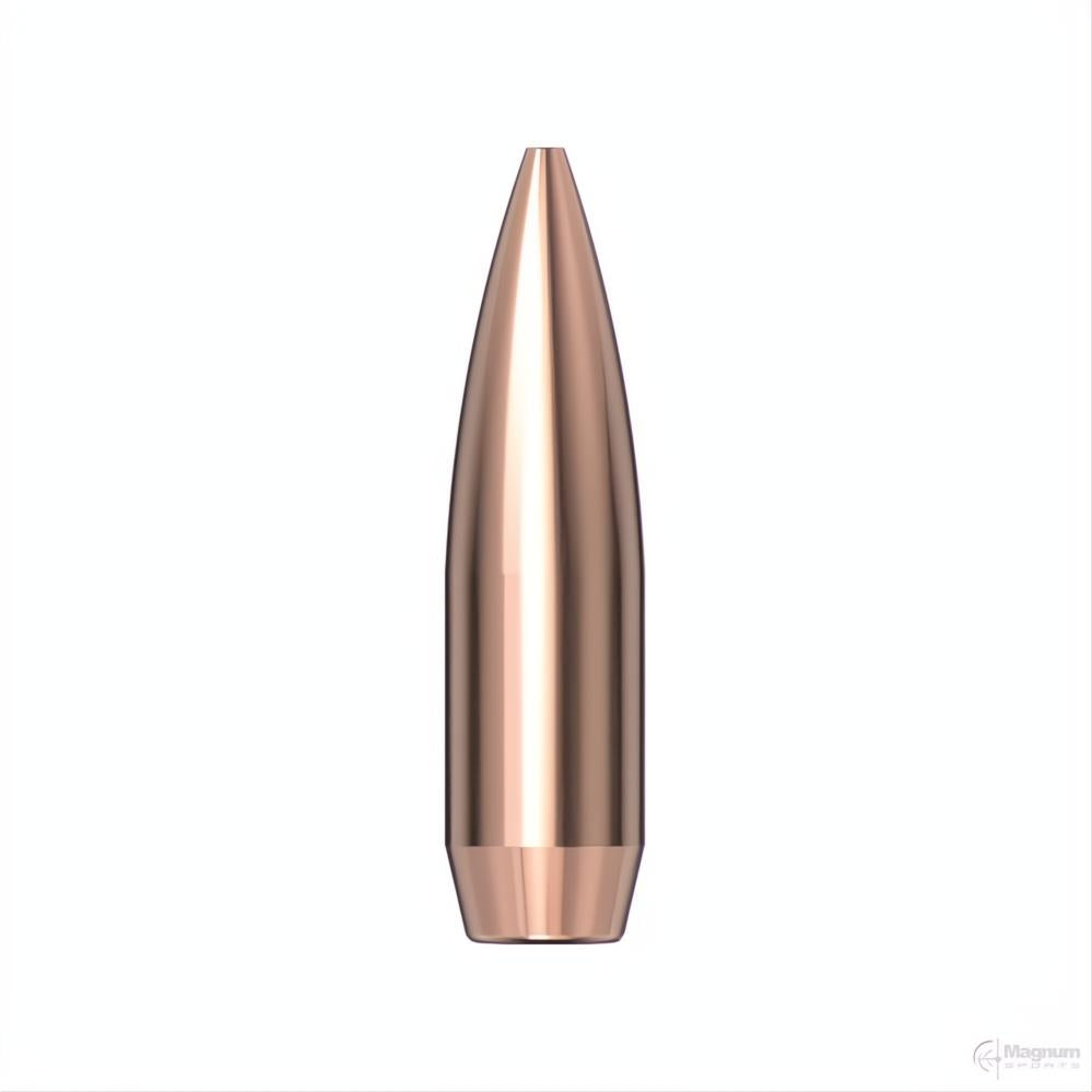 Hornady 30 Cal (.308) 168gr HPBT Match