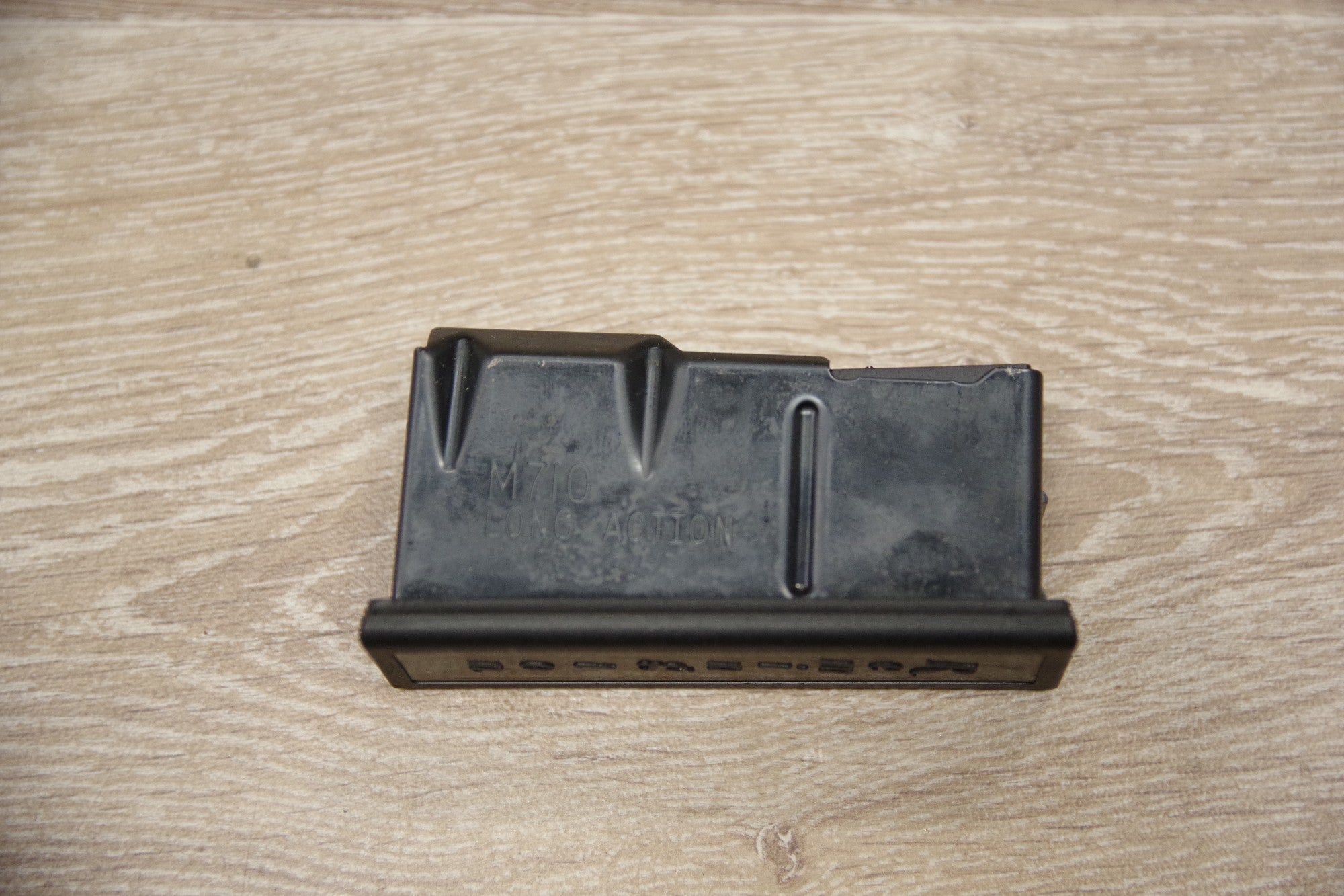 S/H REMINGTON 710 3 ROUND MAGAZINE (270, 30-06)