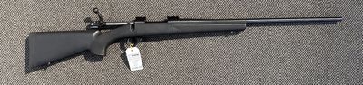 Used Weatherby Vauguard .270win