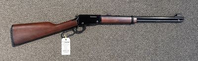Used Henry H001 .22LR / SN: 1121611H
