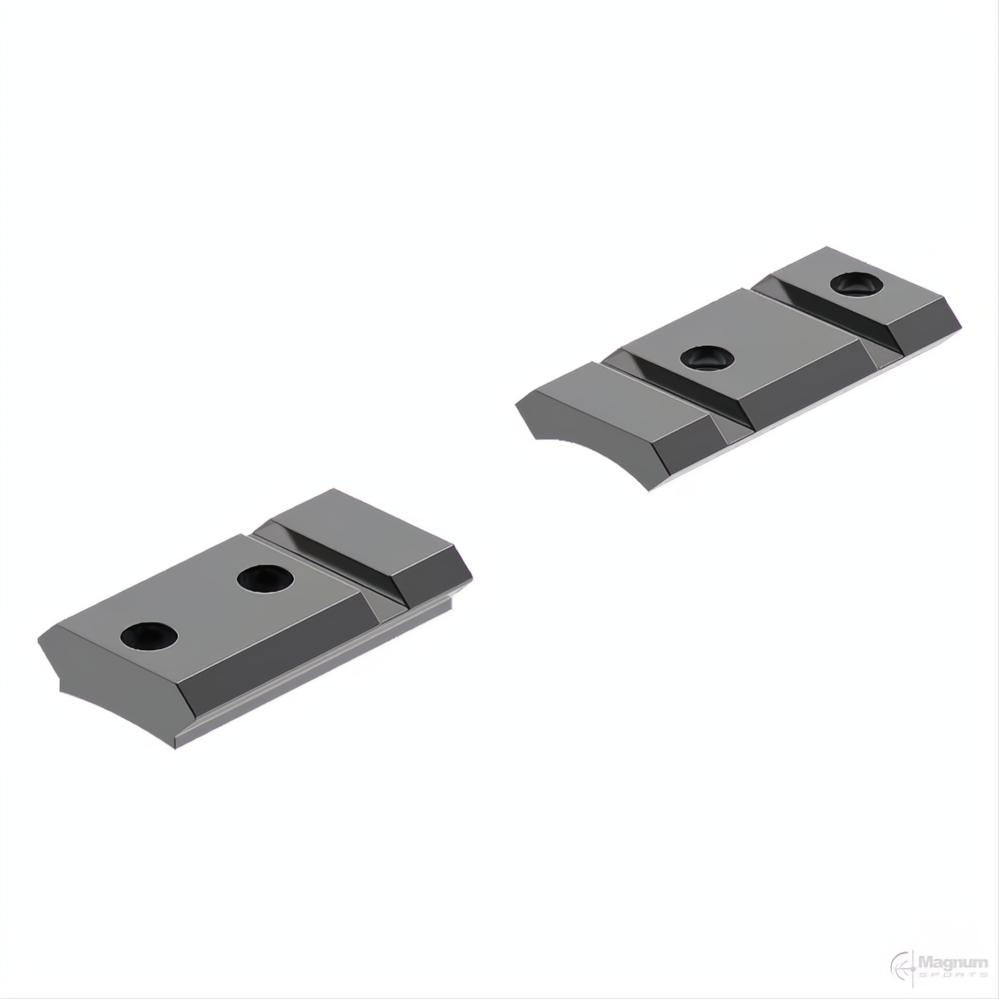 Leupold Qrw Bases 2 Piece Rem 700