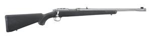 RUGER
7417
77/44
44 REM MAG
4 SHOT
DETACHABLE MAGAZINE
18.5" BARREL
WITH THREADED MUZZLE
STAINLESS STEEL
SYNTHETIC STOCK
OPEN SIGHTS
WITH 1" RINGS

SPECIAL NEW $1719