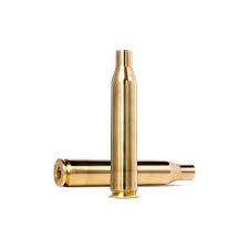NORMA UNPRIMED BRASS 25-06 REM 50PK