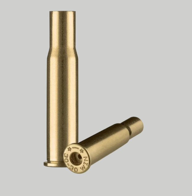 Starline Brass 30-30 Winchester (50pk)