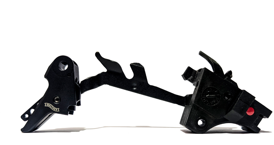 Walther Dynamic Performance Trigger