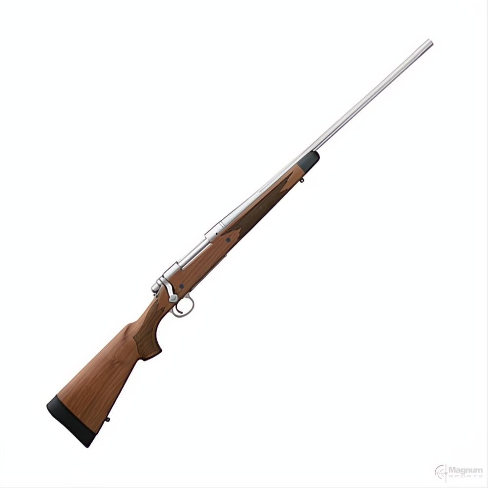 Remington 700 CDL Stainless