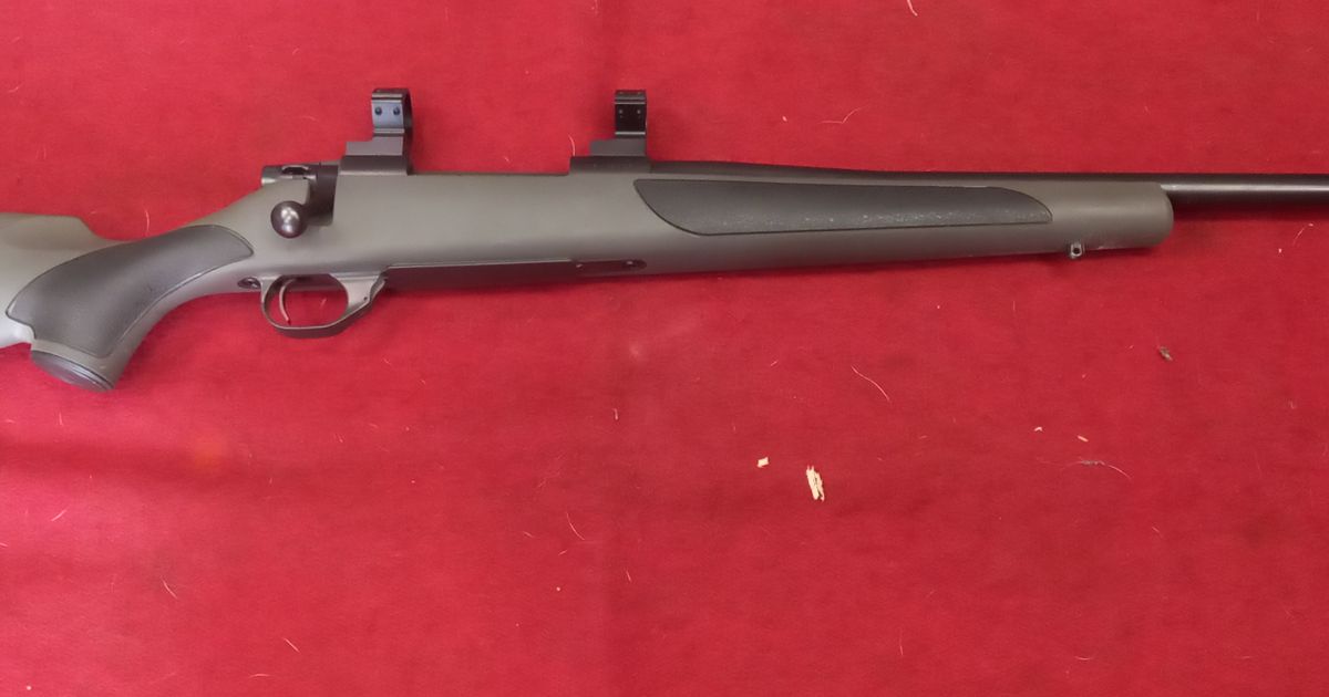300 Weatherby Magnum
