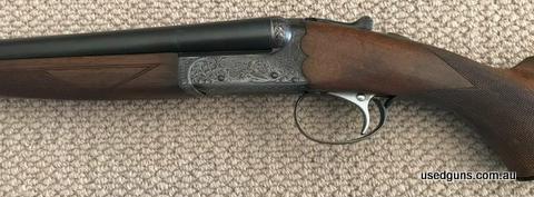 Very good condition. No further use.