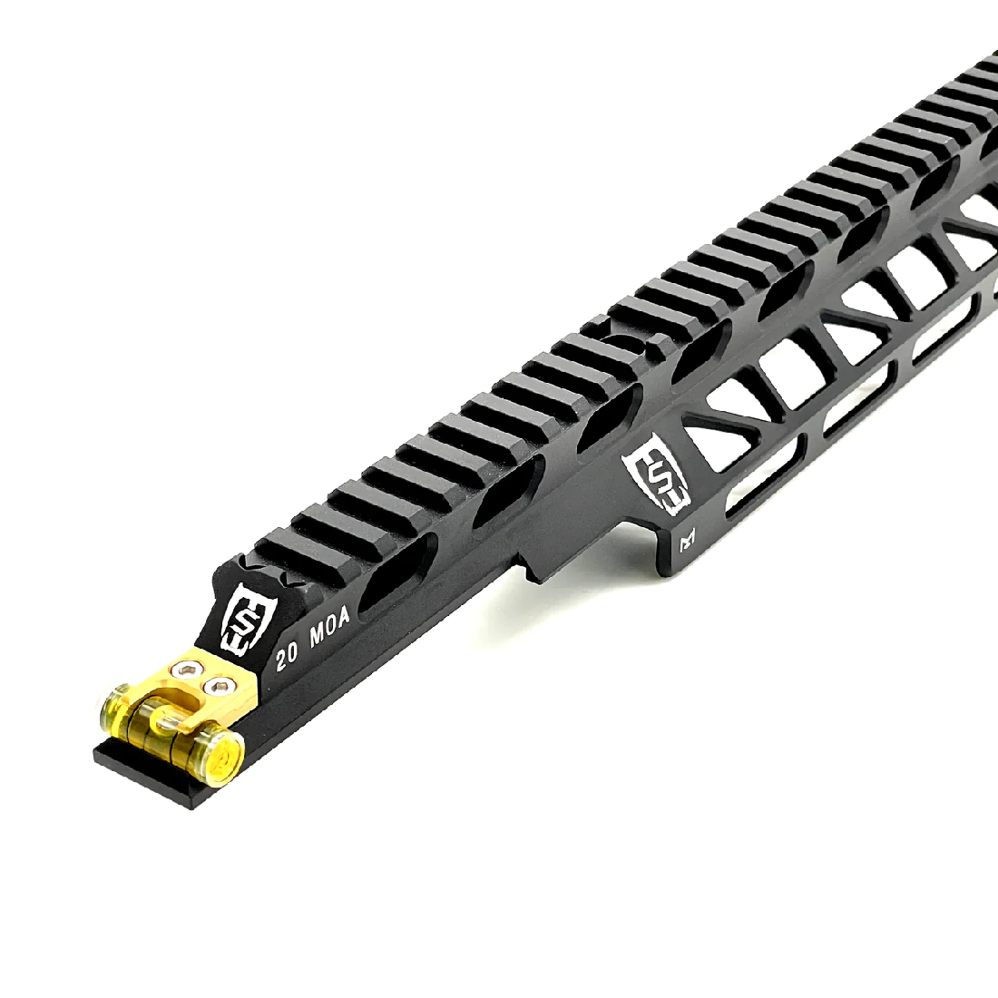 SABER TACTICAL FX IMPACT TOP RAIL SUPPORT (TRS) STANDARD