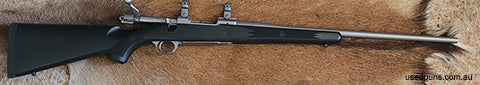 1 inch mounts included. Can throw in some fired brass Post and transfer fees extra