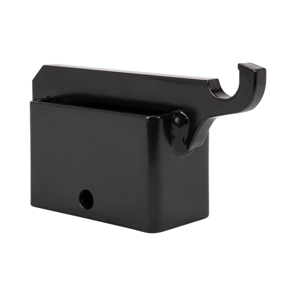 Ez Aim Gong And Steel Target Hanging Hook For 2X4
