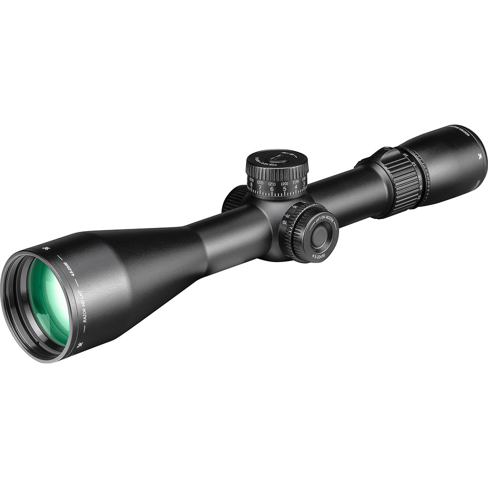 Razor HD LHT 4.5-22x50