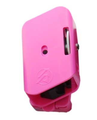 DAA Racer Magazine Pouch Pink