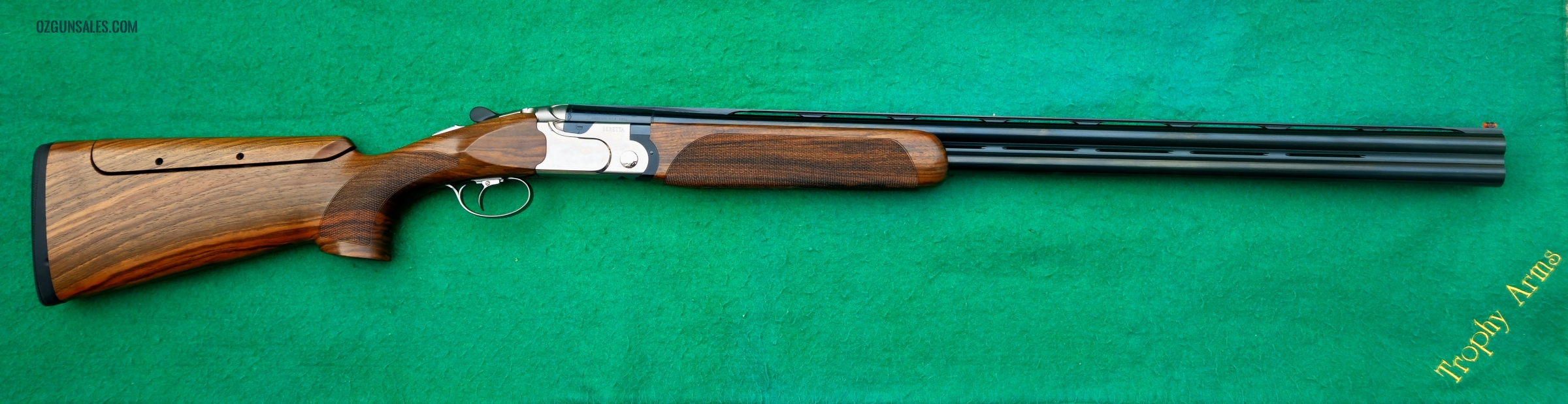 BERETTA 692 12GA U/O 30 DTL TRAP