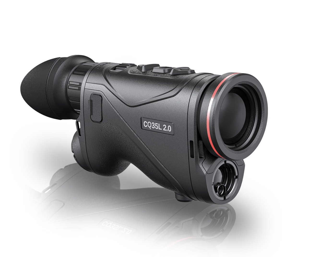 HIKMICRO CONDOR 2.0 CQ35L 35mm 640×512