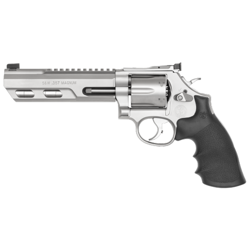 SMITH & WESSON MODEL 686 COMPETITOR PERF.CNTR REVOLVER 357 MAG