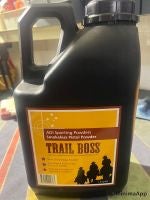 1.5kg ADI Trail Boss Pickup only in Geelong or possibly can meet Melbourne. Must have appropriate licence.