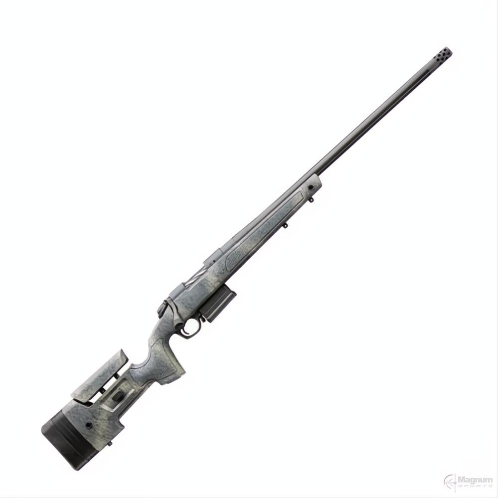 Bergara B14 Wilderness HMR