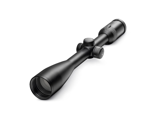 Swarovski Z5 3.5-18×44 P L