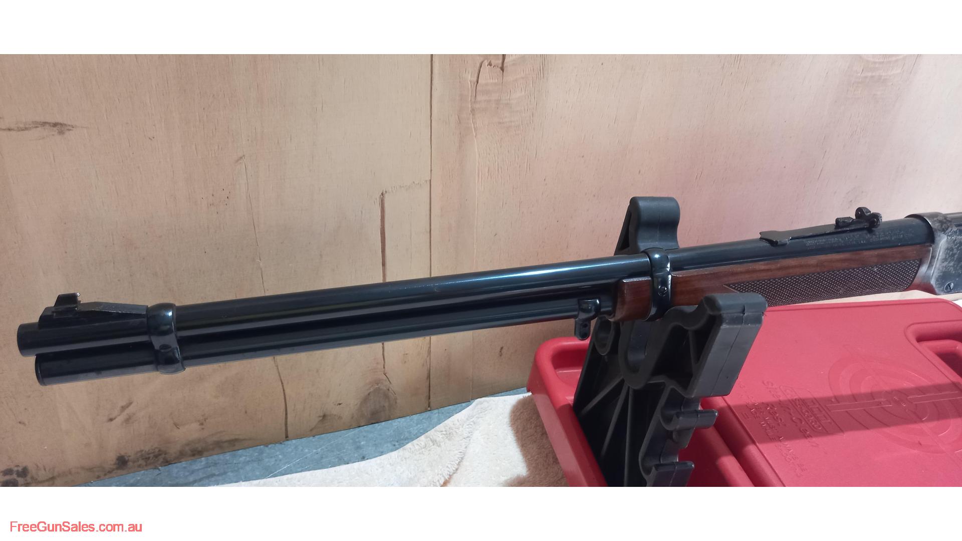 model 94 XTR Winchester 30/30 Lismore
