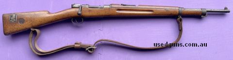 Nice M38 Swede, excellent bore, timber and metalwork good (could do with a clean up) photos on request , matching numbers, buyer to pay post and transfer
