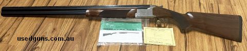 Miroku MK70 Sporter 30" barrel, comes with original paperwork. Selling due to not being used Buyer pays post