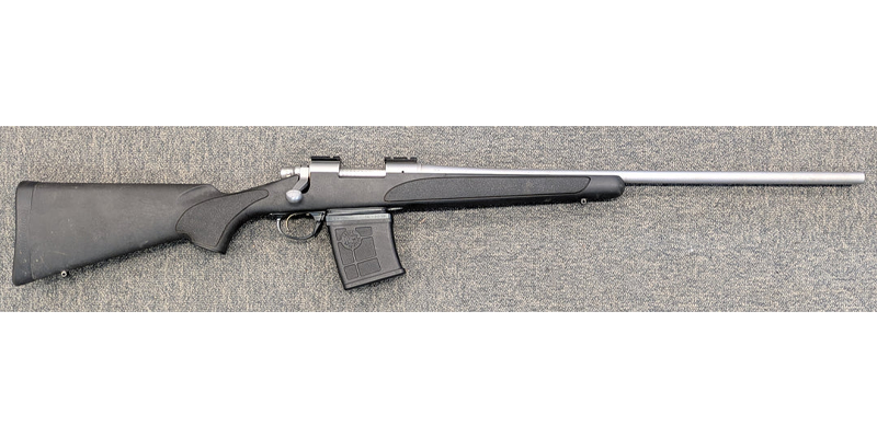 Remington 700 SPS 308 Win