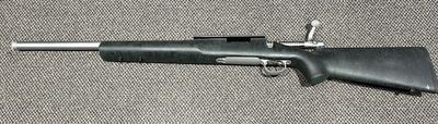 Used Remington 700 S/S .308Win