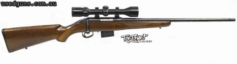 Norinco Jw105 in 223 rem comes with Bushnell 3-9 great farm gun. price includes overnight freight from WA to a dealer of your choice