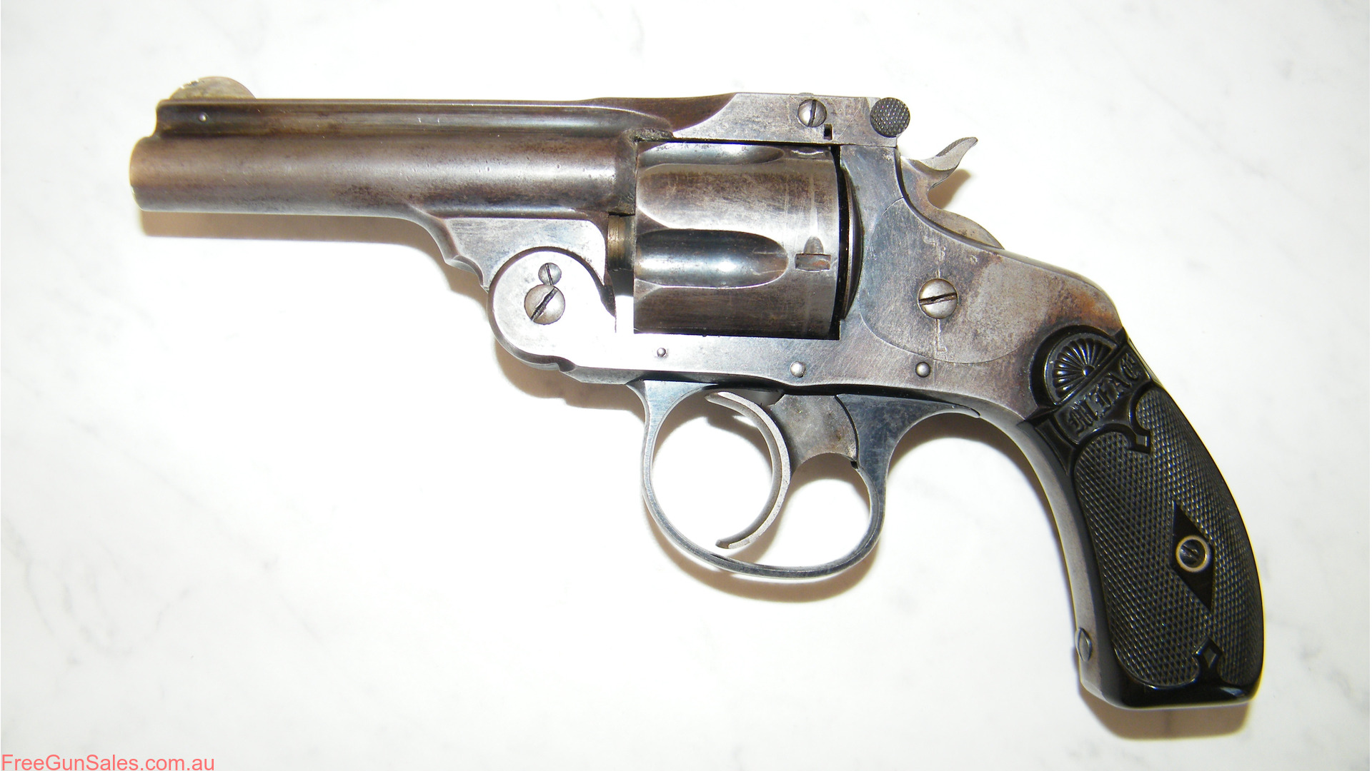 Marlin 1887 2ND Variation D/A