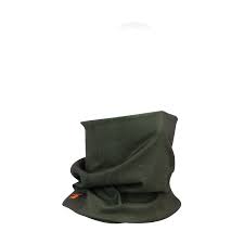 SPIKA REVOLUTION NECK GAITER ADULT OLIVE