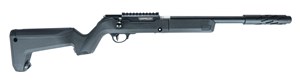 TACTICAL SOLUTIONS
OWYHEE SBX
TAKE DOWN RIFLE
22WMR
9 SHOT
BOLT ACTION
SHORT NON FLUTED MATCH GRADE BARREL
LIGHT WEIGHT RIFLE
MAGPUL X-22 BACKPACKER TAKE DOWN CUSTOM STOCK
OPEN SIGHTS
THREADED MUZZLE
WITH PIC RAIL 

SPECIAL NEW $1949
PROHIBITED IN NSW !!!