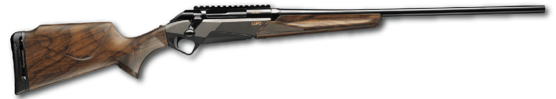 BENELLI LUPO B.E.S.T WOOD 24"