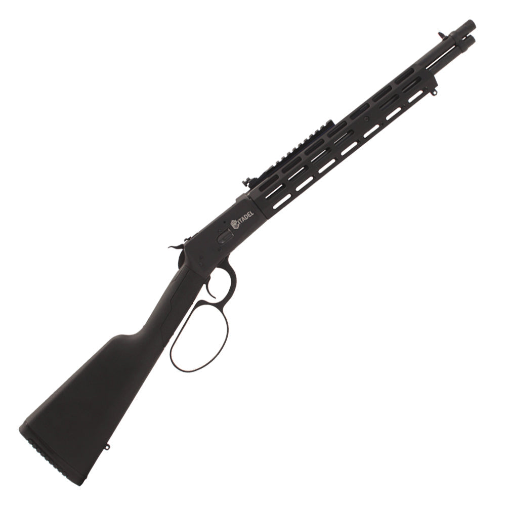 Citadel Levtac 92