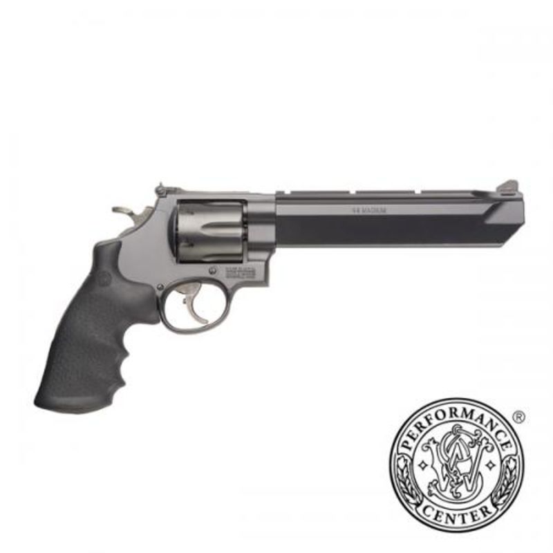 170323 Smith & Wesson 629 Stealth Hunter 44MAG 6 SHOT 7.5" Barrel