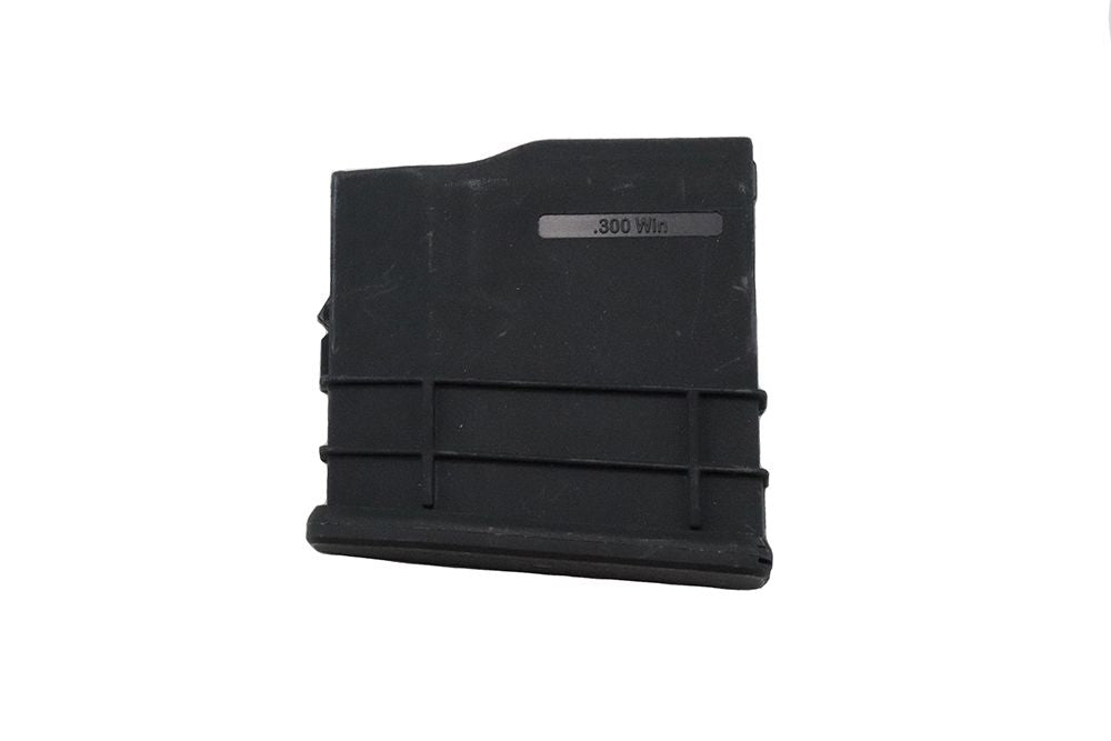 Remington .7mmRem/.300Win 5 Rnd Magazine – Polymer