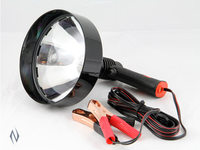 LIGHTFORCE HAND HELD 170 STRIKER 7" SL170