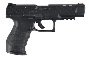 WALTHER
5100305
PPQ M2
22LR
10 SHOT
CASED WITH ONE MAG
5 INCH BARREL
FIBER OPTIC FRONT SIGHT

SPECIAL NEW $895