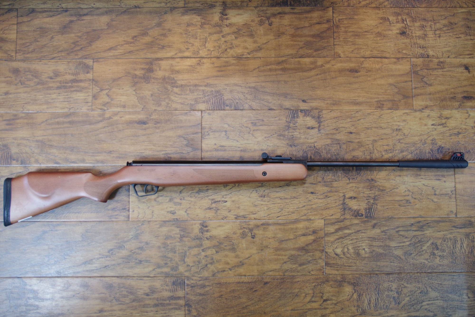 S/H STOEGER X50 AIR RIFLE 177 (DI627).
