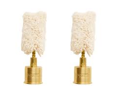 PRO SHOT 12G SNAP CAP COTTON MOP