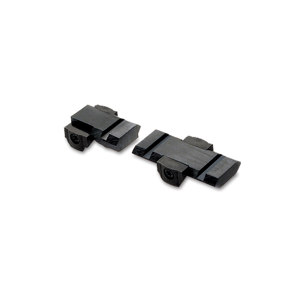Ruger-To-Weaver Base Adapter for M77