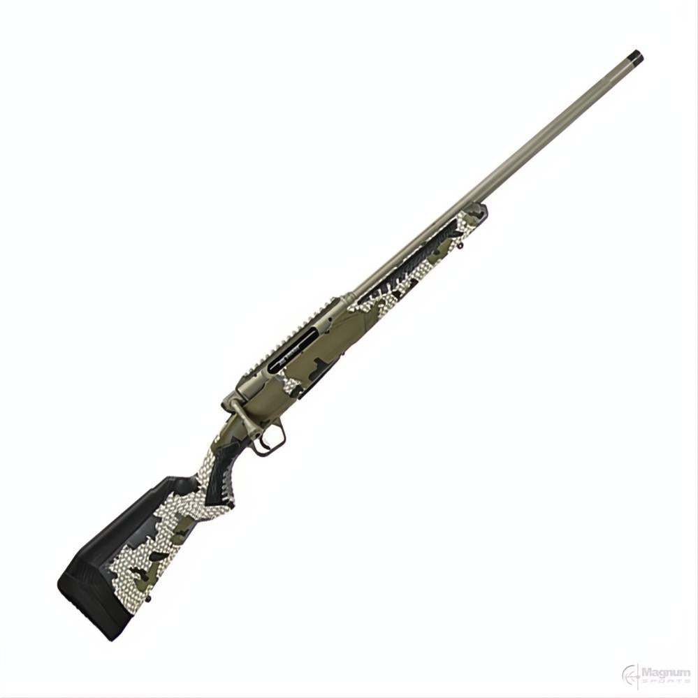 Savage Impulse Big Game