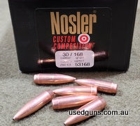 Open box of 220 projectiles, price includes postage Australia wide!