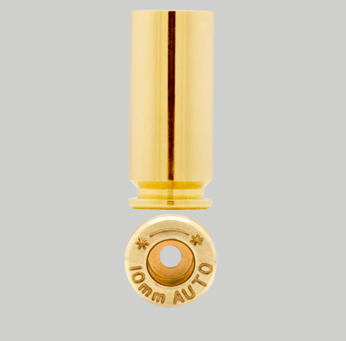 Starline Brass - 10MM (100pk)