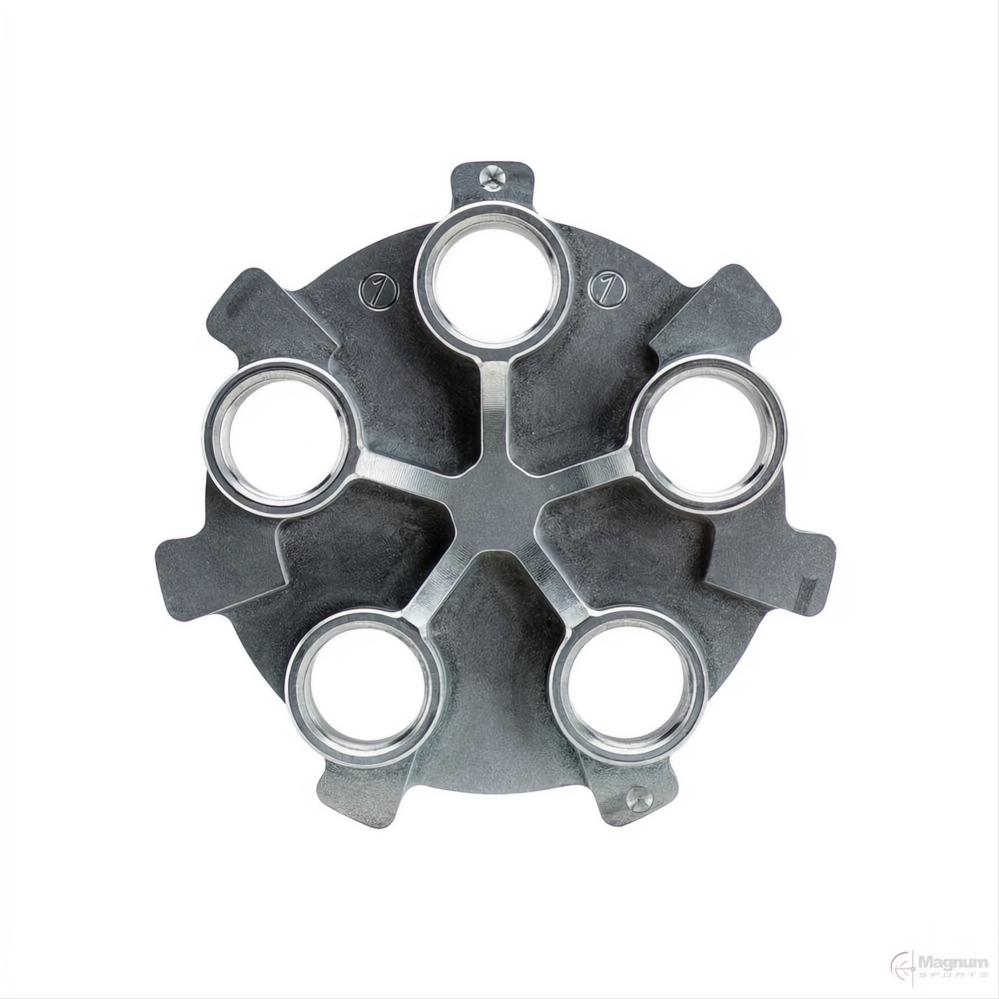 Rcbs Pro Chucker 5 Die Plate