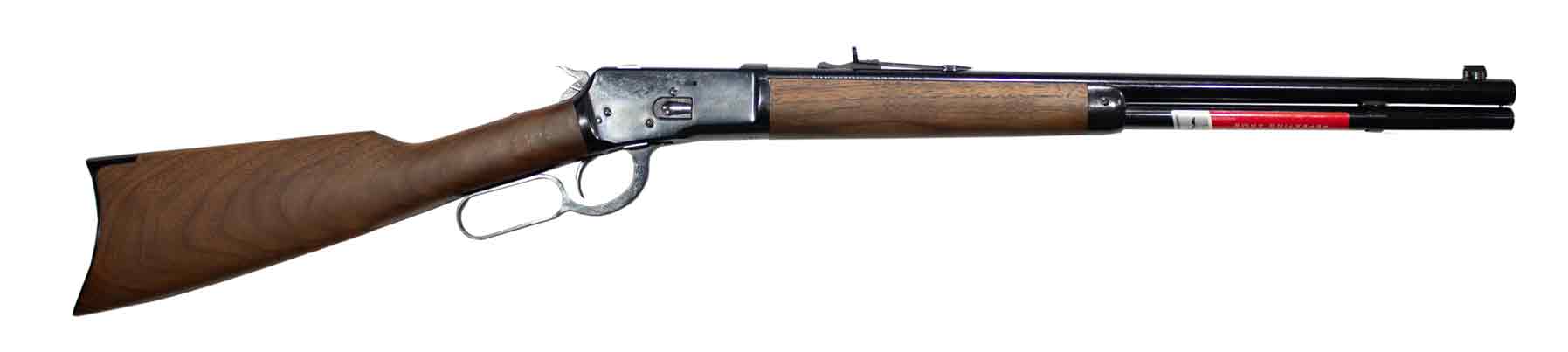 Winchester Model 1892 Short 44 Rem Mag