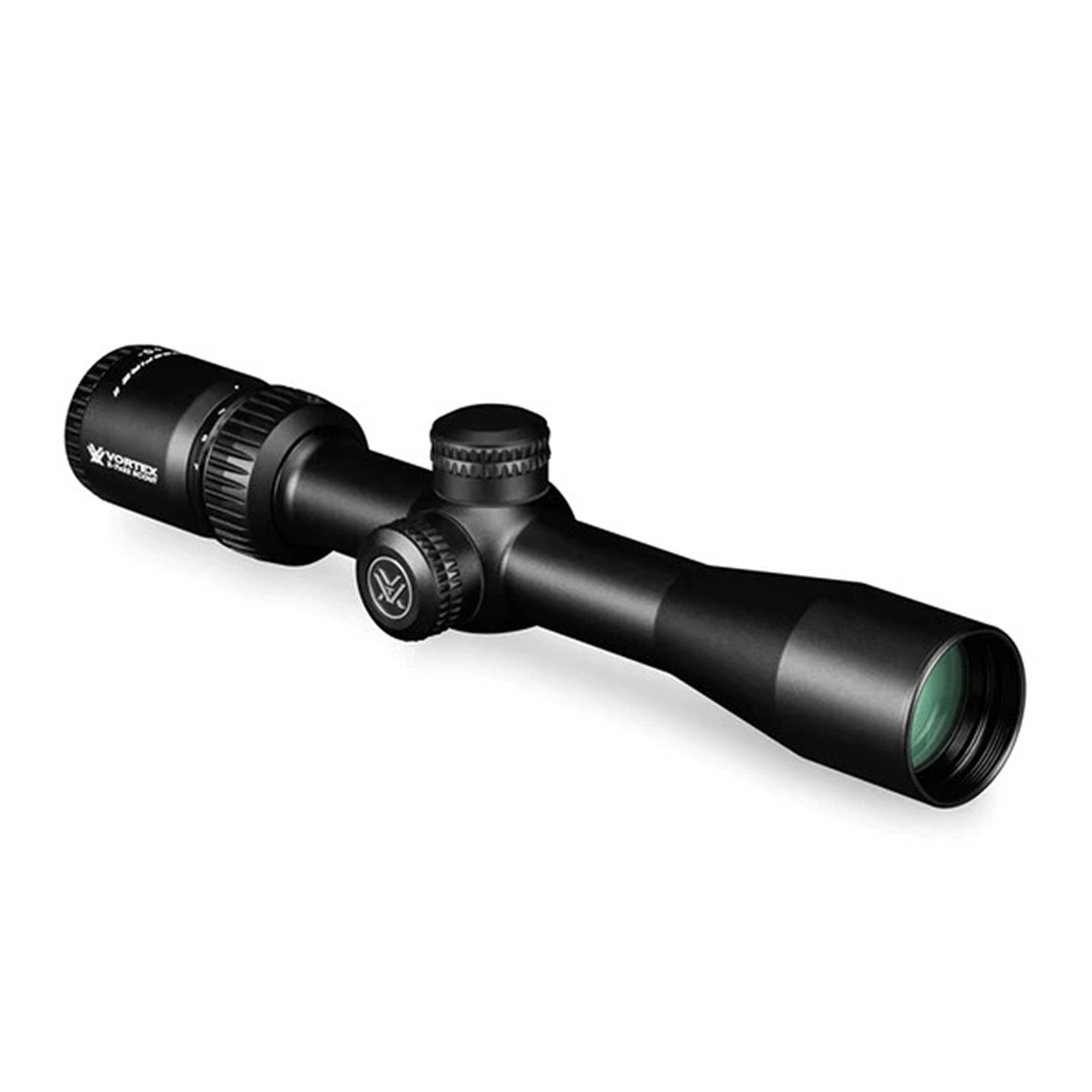 Crossfire Scout Scope 2-7x32